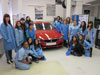 BMW Group begeistert Mdchen fr Technik