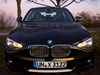 Low-End: BMW 116i - Fahrbericht