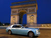 Rolls-Royce 102EX beendet Tour um die Welt