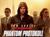 Mission Impossible 4: Phantom Protokoll - Review aus Sicht eines Autofans