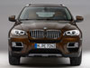Der neue BMW X6 (Facelift). 