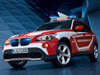 BMW auf der RETTmobil 2012