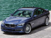 Der neue BMW ALPINA B7 BITURBO (Facelift)