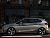 BMW Concept Active Tourer: Kombiniert Komfort und Funktionalität mit Dynamik und Stil.