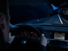 BMW ConnectedDrive: BMW Night Vision mit frhzeitiger Tiererkennung durch Dynamic Light Spot. 