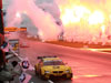 Timo Glock feiert beim Saisonfinale seinen ersten DTM-Sieg  BMW verteidigt Herstellertitel.