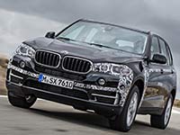 BMW Innovationstage 2014: Die Efficient Dynamics Strategie.