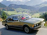 Innovationstrger an der Spitze des Modellprogramms: Die sechste Generation der BMW 7er Reihe.