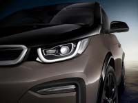 BMW Group steigert weltweiten Absatz im Januar