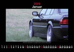 Januar 2009: BMW E38-740i, Bj. 09/1998 - Forumsmitglied „Dominik730i” - Aufnahmeort: Kienbaum bei Berlin