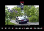 Mai 2009: 730i R6 E32, Bj. 06/1990, Kilometerstand: 510.000 km von Forumsmitglied „MR77”, Aufnahmeort: Im Garten / Langwedel