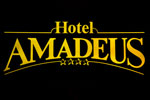 7-forum.com Jahrestreffen 2013, 4-Sterne-Hotel 'Amadeus' in Frankfurt.