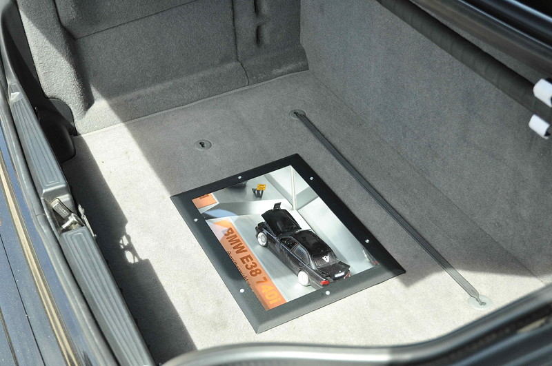 BMW 740i (E38) von Tobias ('Spritvernichter')