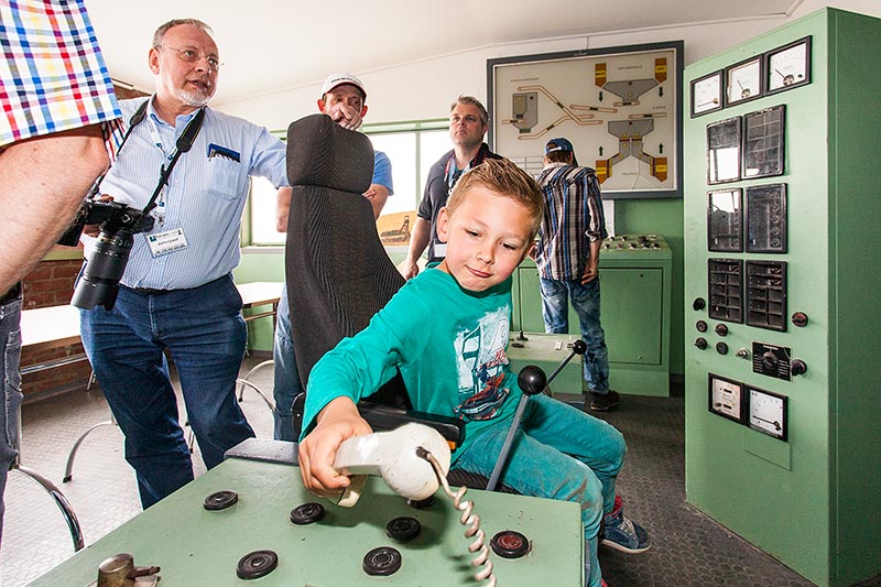 Dominik (Sohn von Veru und Michal alias 'bmwe23')