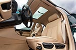 BMW 728i (E38) von Gregor ('leopold456'), Interieur vorne