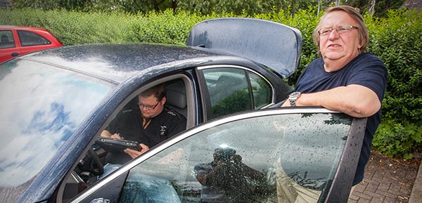 Sebastian ('Baschti') codierte den BMW 735i (E65) von Wolfgang ('w.kaufmann')