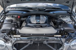 V8 Motor im BMW 750i (E65) von Rolf ('rolfg') 