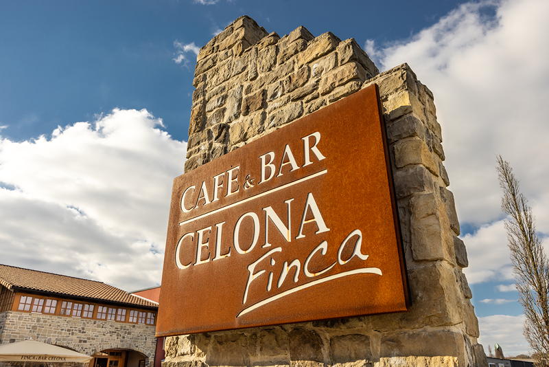 Finca u. Bar Celona Bochum
