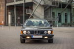 245. Rhein-Ruhr-Stammtisch im Juli 2023: BMW 745i (E23) von Peter ('TurboPeter')
