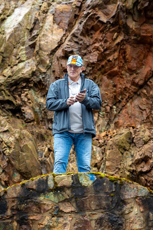 150. Treffen der 7er BMW Freunde Sdhessen: Uli ('Uli1966')