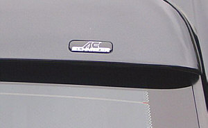 AC Schnitzer Dachspoiler für den BMW 7er