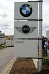 BMW Autohaus Stadel
