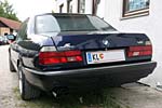 BMW 750i von Felice34