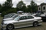 getunter BMW 728i (E38) von Forumsmitglied behrchen