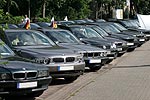 BMW 7er-Reihe in Wegberg