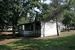 Bungalow in der Ferien-Anlage Laguna Park in Porec