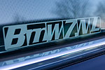 BMW7.nl-Aufkleber