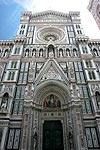 Florentiner Dom in Florenz