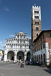 Kathedrale San Martino in Lucca