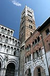 Kathedrale San Martino in Lucca