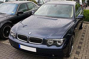 BMW 745i (E65) von Andreas („Dr.Phil”)