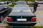 BMW 728i (E38, Bj. 01.96) von Stammtisch-Neuling Ercan („Hommoglu2626”)