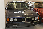 BMW 7er, Modellreihe E23