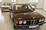 BMW 7er der Modellreihe E23