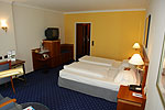 Zimmer im Best-Western-Hotel Lahnstein