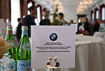 BMW als Partner des Althoffs Festival der Meisterkche