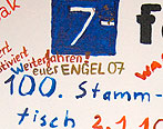 100. Rhein-Ruhr-Stammtisch