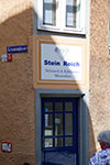 Juwelier 'Stein Reich' in Lindau