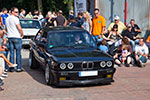 Pokal-Gewinner: BMW 3er (E30)