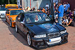 Pokal-Gewinner: BMW 3er compact (E36)