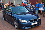 Pokal-Gewinner: BMW 5er (E60)