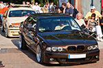 Pokal-Gewinner: BMW 5er (E39)