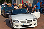 Pokal-Gewinner: BMW Z4 (E89)