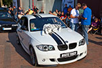 Pokal-Gewinner: BMW 1er (E87)