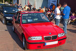 Pokal-Gewinner: BMW 3er (E30)