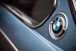 BMW 2,5 CS (E3)